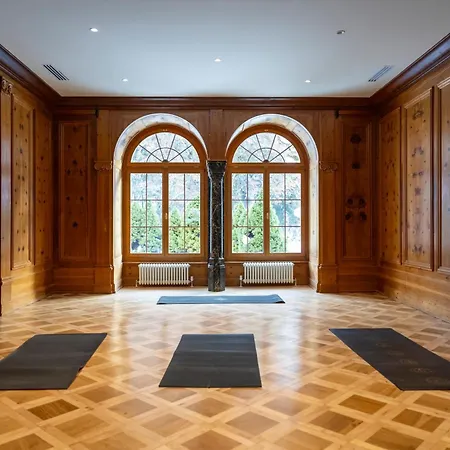 Scuol Palace - Culture, Nature & Health-2